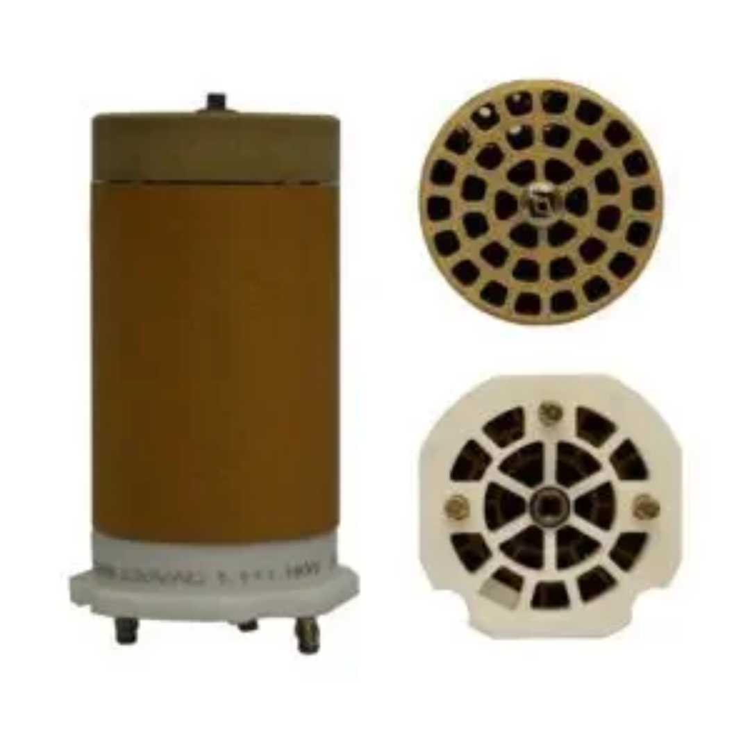 Heating element type 44/32, 230V/1100+1100W SKU : 6113268