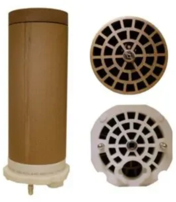 Heating element type 5538B4 380 480V5 8.4kW SKU 5102108 - ARL Solutions