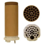 Heating element type 55/38B5, 380-400-440-480V/7.8-8.6-10.5-12.4KW SKU : 5102122