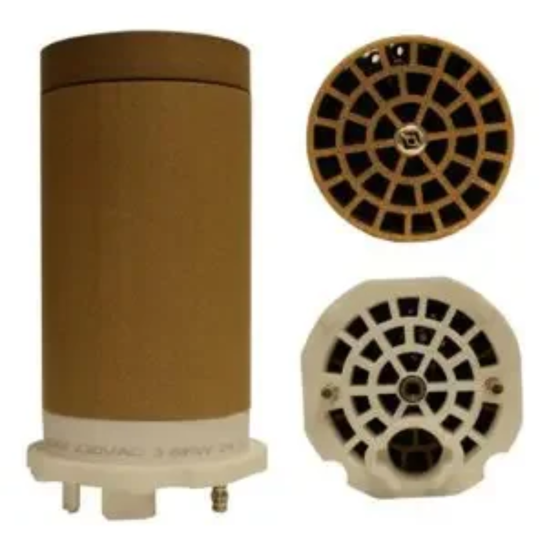 Heating element type 5538D1, 230V3600W SKU 5102362