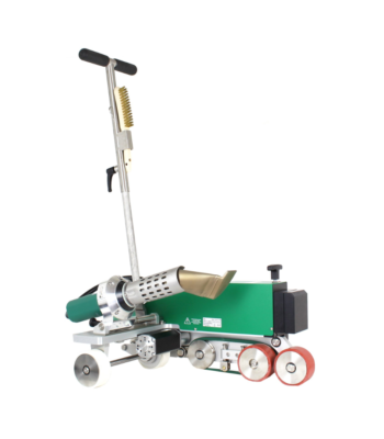 Automatic roof welding machine | Fastest Industrial High-Speed Welder | LarOn 21