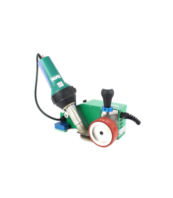 MicOn | Semi automatic roofing machine | Innovative Light Smart Welder