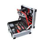Everyday Tool Kit 92 Pieces | PXTools™ PX92 Multi-Purpose Aluminum Set | SKU: px92