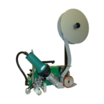 PlanOn Band | Automatic tape welding machine | High-Value Industrial Tape Welder