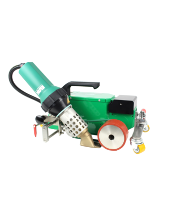 Automatic overlap welding machine | PlanOn | ARL-6600120