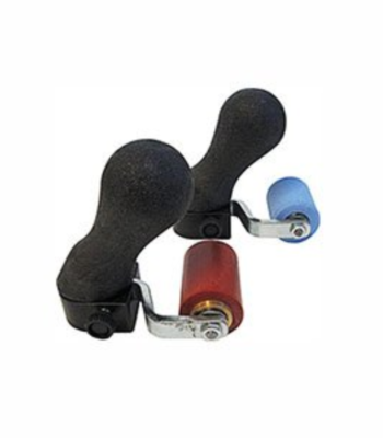 Pressure Roller Power 40 mm - ARL Solutions