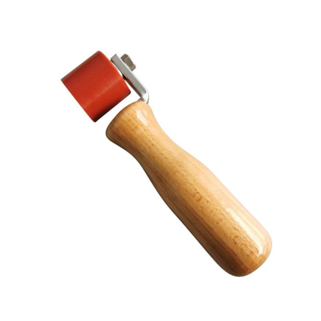 Pressure Roller Silicon 28 mm SKU : 5106977