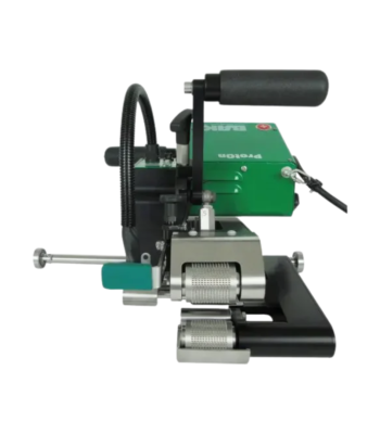 ProtOn Pre Fab _ Hot wedge welder ProtOn Pre Fab | Hot wedge welder | Lightweight High-Speed Prefabrication Welder