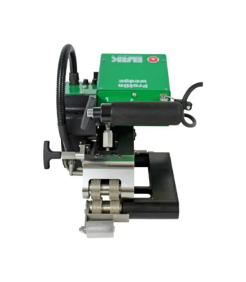 ProtOn Wedge | Hot wedge welder | Compact Lightweight Geomembrane Welder