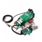 RoofOn Multi | Automatic Roof welding machine | Precision Detail & Corner Welder