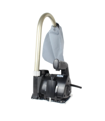 RotOn Floor grooving machine - ARL Solutions