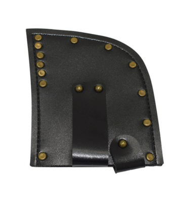 Safety Leather Pouch SKU 5116012 - ARL Solutions