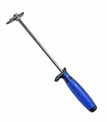 Scraper 2 edge SKU 5201470 - ARL Solutions