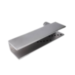 Shell reflector 50×400 mm | Ø62 mm SKU : 5106177