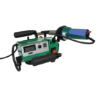 SteepOn | Roofing welder for challenging pitched and sloped surfaces
