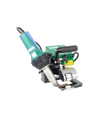 SteepOn | Roofing welder for challenging pitched and sloped surfaces