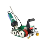 TechOn | Automatic roof welding machine | Compact High-Speed Automatic Welder