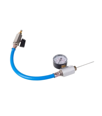 Test Needle PVC ARL-5201700