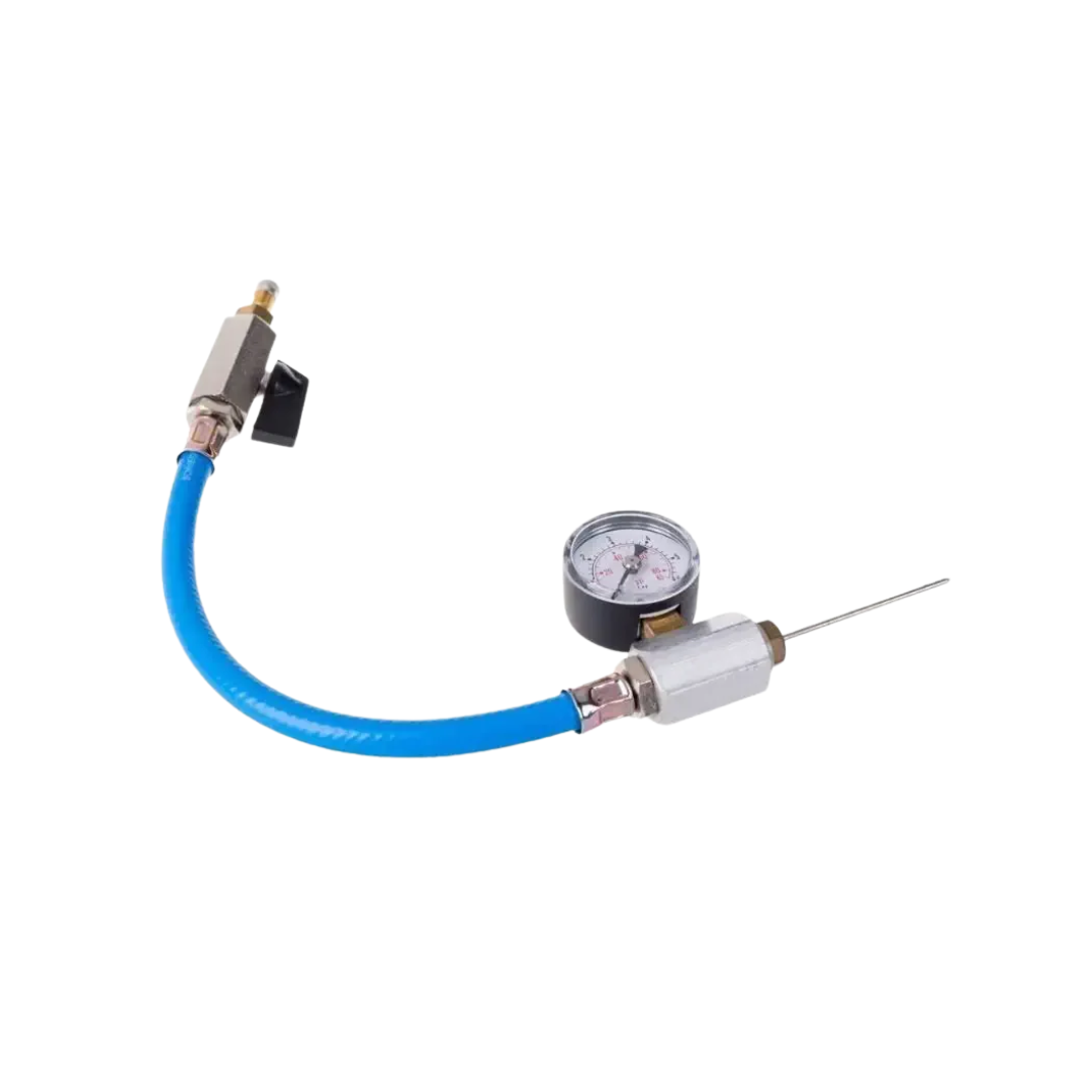 Test Needle PVC ARL-5201700