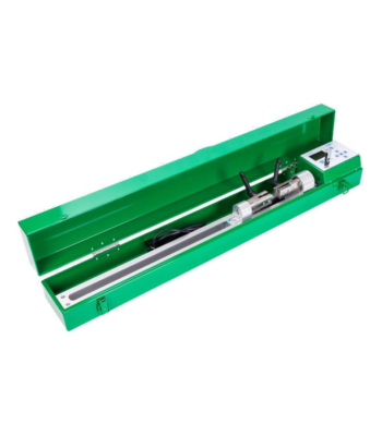 TestOn | Tensiometer