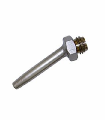 Tubular Nozzle 5 mm Screw on M14 SKU 5105622 - ARL Solutions