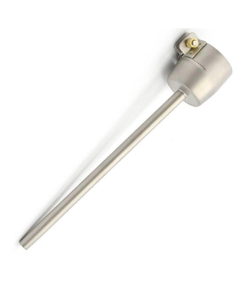 Tubular Nozzle 5×100 mm O32 mm SKU 5112012 - ARL Solutions