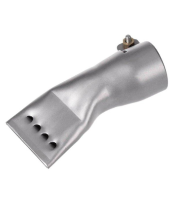 Wide Slot Nozzle 40mm perforated O32 mm SKU 5107133 - ARL Solutions
