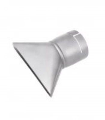 Wide slot nozzle 150×12 mm O50 mm SKU 5107270 - ARL Solutions