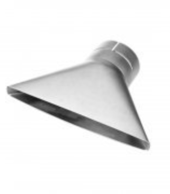 Wide slot nozzle 150×12 mm O62 mm SKU 5107259 - ARL Solutions