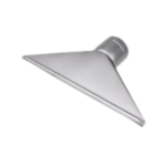 Wide slot nozzle 300×4 mm | Ø62 mm SKU : 5107262