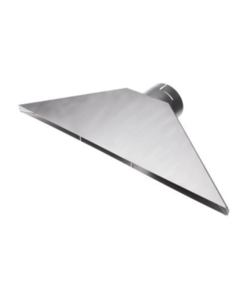 Wide slot nozzle 400×10 mm O92 mm SKU 5106018 - ARL Solutions