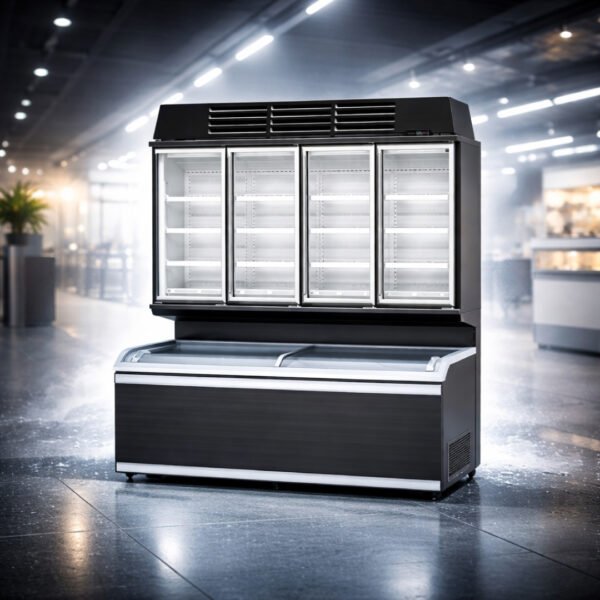 Commercial Refrigeration