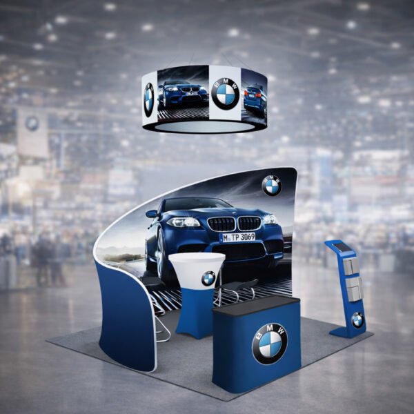 Exhibition Booths Arab Land Solutions Your Online World of Products & Services