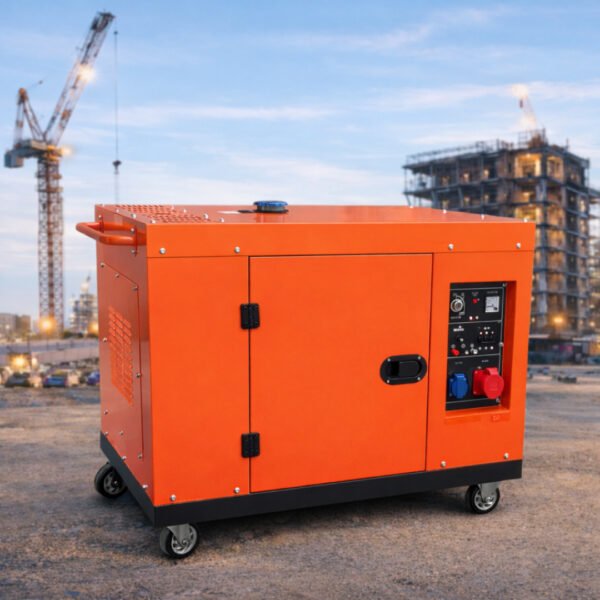 Generators Arab Land Solutions Your Online World of Products & Services