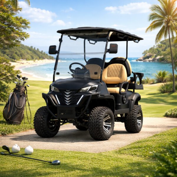 Golf Cart Arab Land Solutions Your Online World of Products & Services