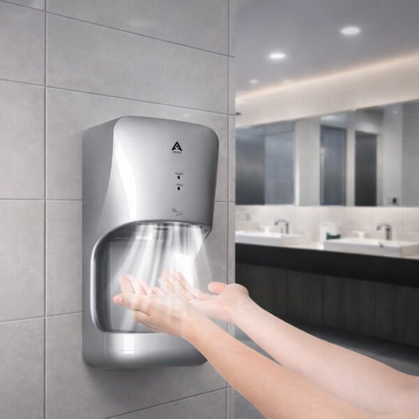 Hand Dryers | High-Speed & Automatic | Arab Land Solutions