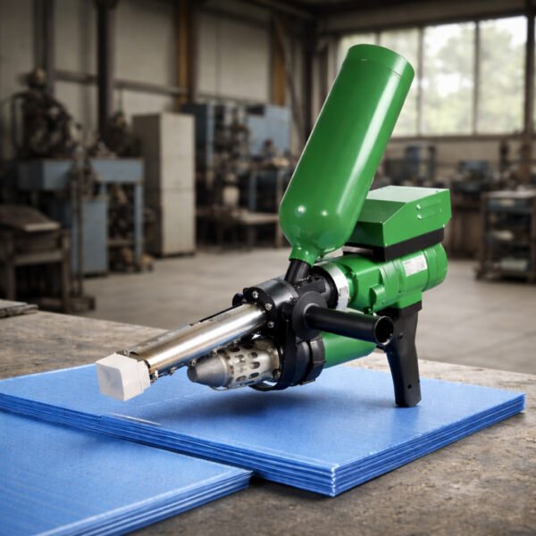 Plastic Welding Solutions