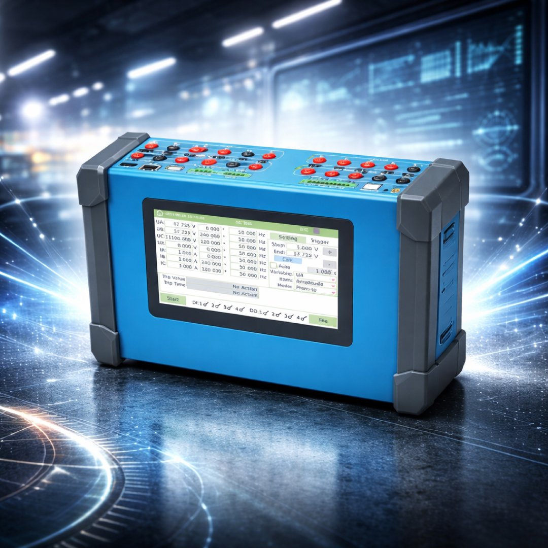 Relay Test Kits | Top Quality Available Now At - ARL Solutions