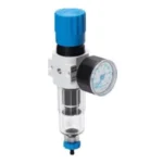 Air Filter Pressure Reducing Valve
