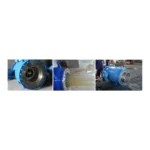 Electric Plunger Valve