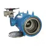 Electric Plunger valve