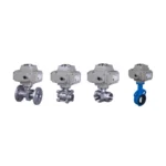Electric actuator