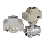 Electric actuator