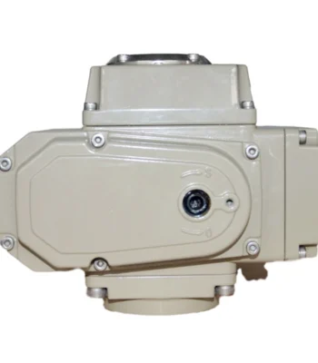 Electric actuator