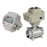 Electric actuator