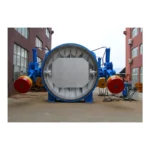 Hydraulic Counterweight Butterfly Valve