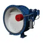 Hydraulic Counterweight Check Valve
