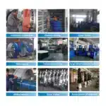 Hydraulic Counterweight Check Valve