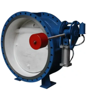 Hydraulic Counterweight Check Valve