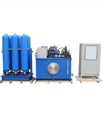 Hydraulic Power Unit